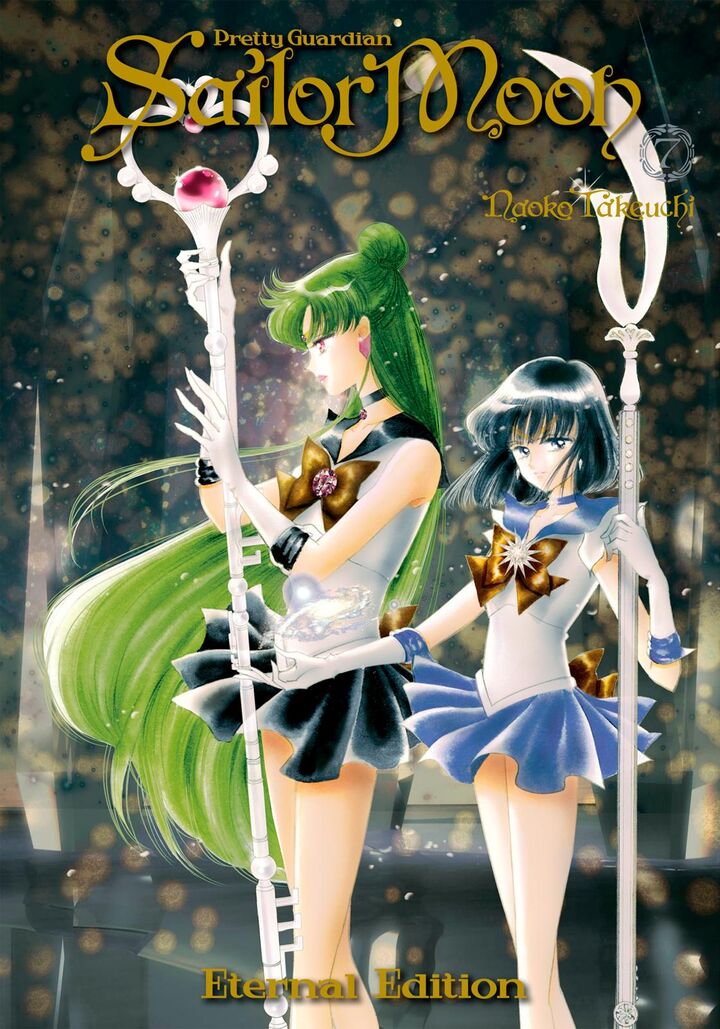 Bishoujo Senshi Sailor Moon 39 1