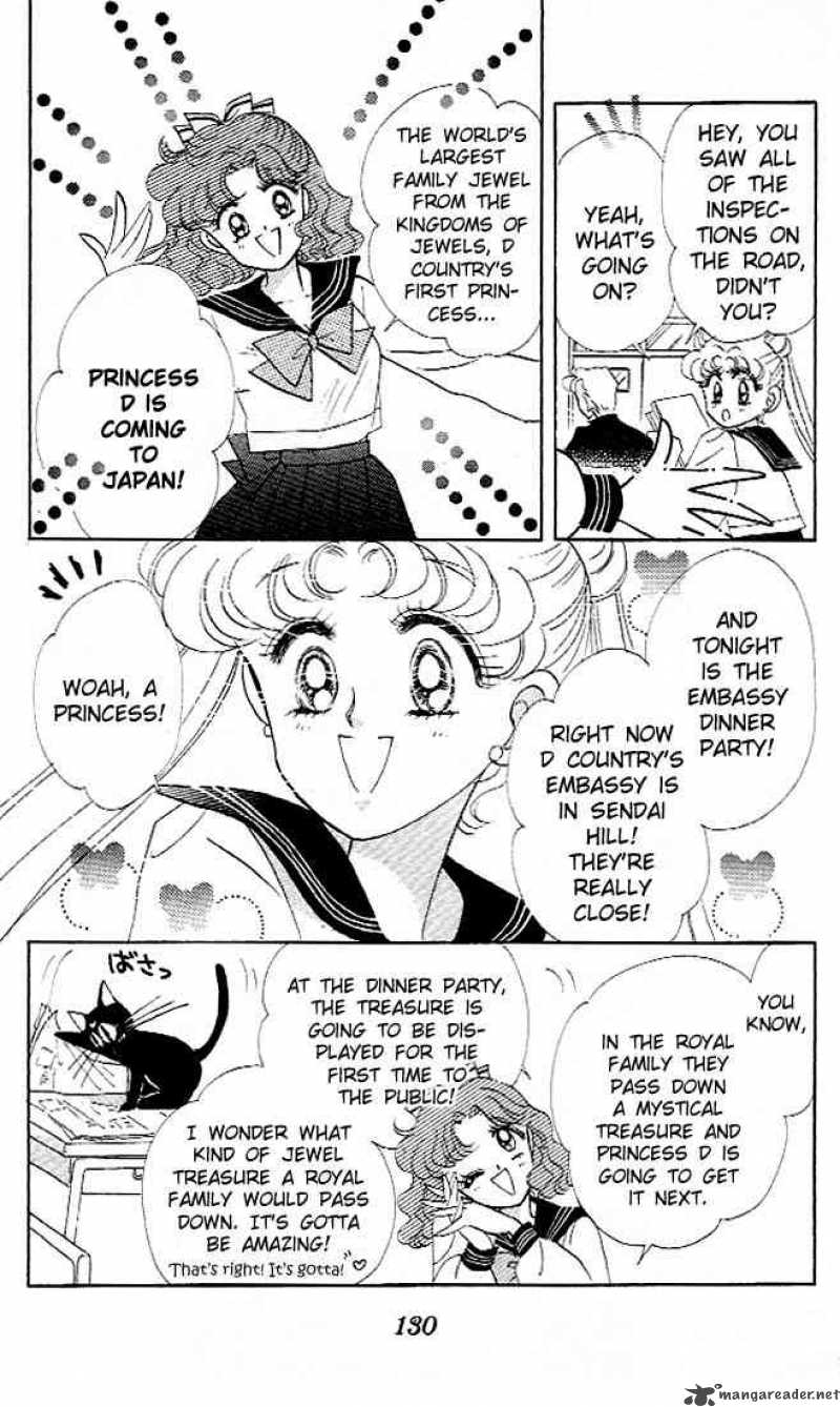 Bishoujo Senshi Sailor Moon 4 6