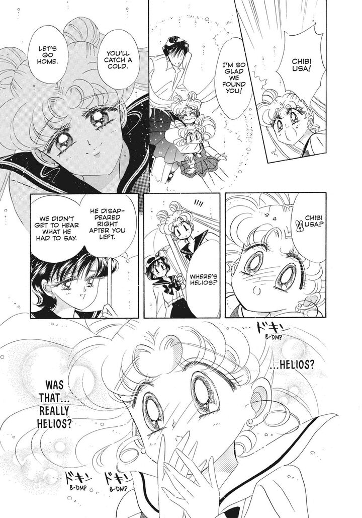 Bishoujo Senshi Sailor Moon 41 10
