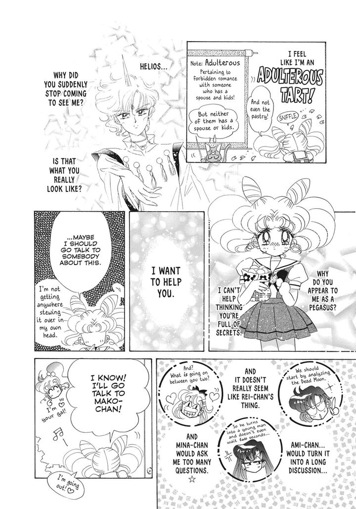 Bishoujo Senshi Sailor Moon 42 7