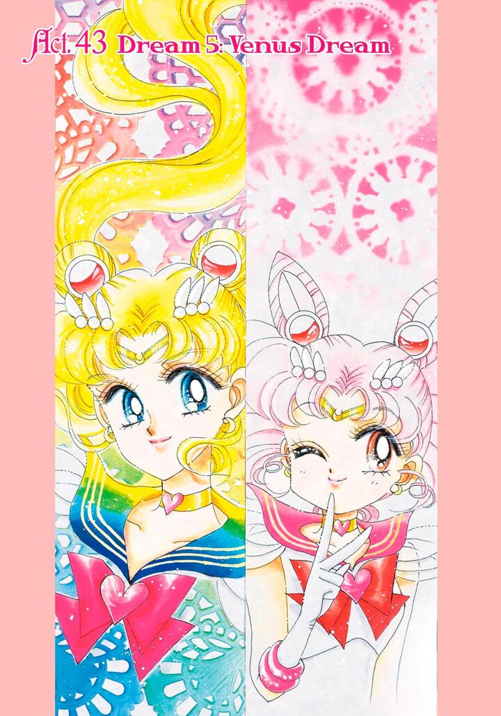 Bishoujo Senshi Sailor Moon 43 1