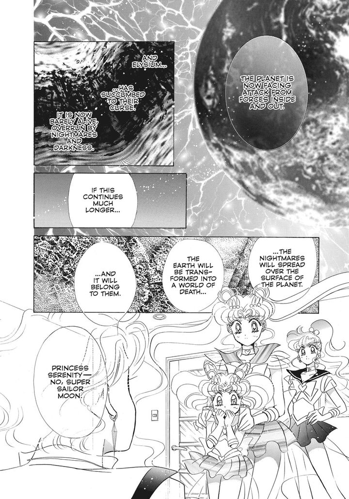 Bishoujo Senshi Sailor Moon 43 14