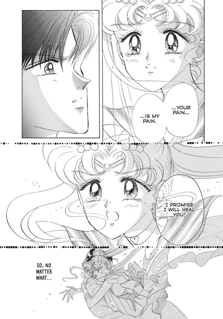 Bishoujo Senshi Sailor Moon 43 20