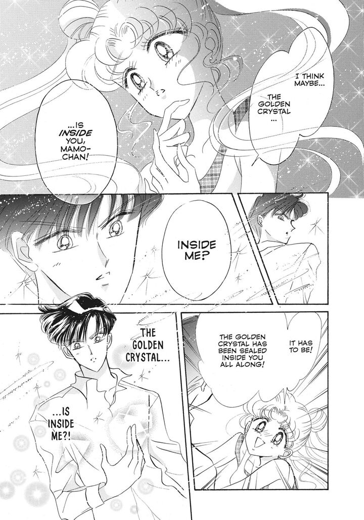 Bishoujo Senshi Sailor Moon 46 19