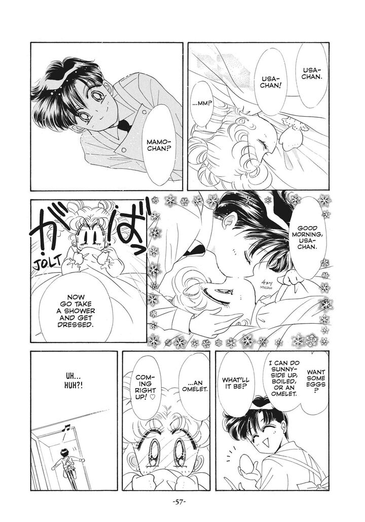 Bishoujo Senshi Sailor Moon 46 3
