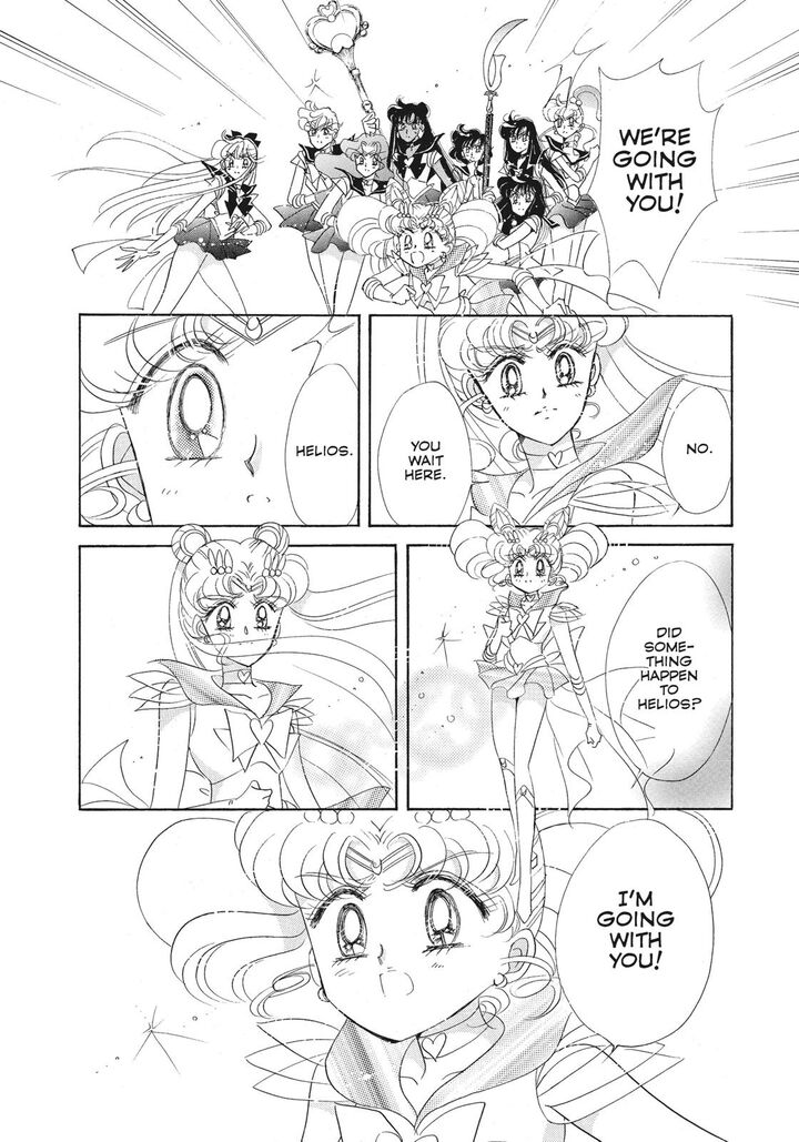 Bishoujo Senshi Sailor Moon 47 34