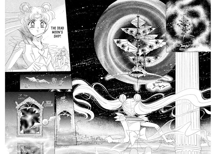 Bishoujo Senshi Sailor Moon 47 41