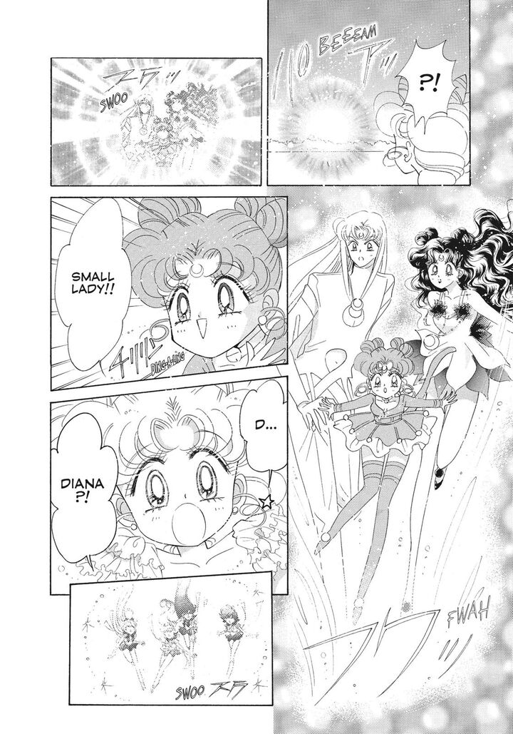Bishoujo Senshi Sailor Moon 48 34