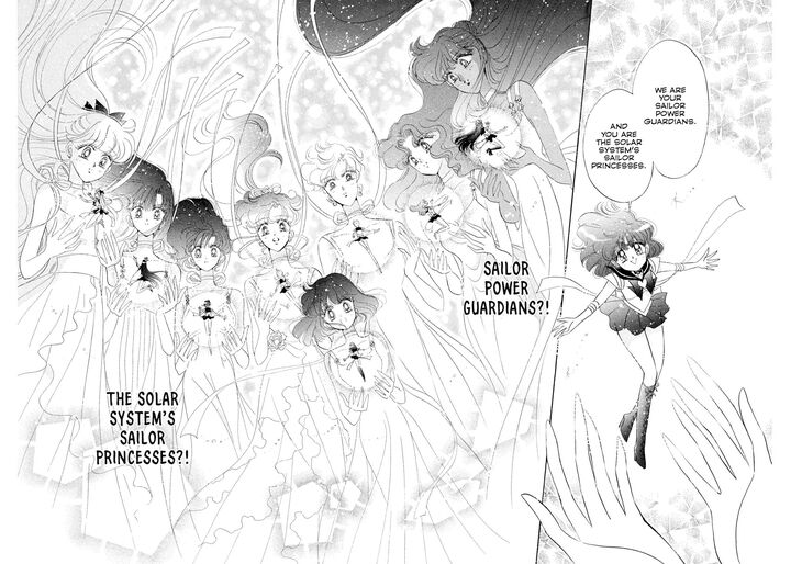 Bishoujo Senshi Sailor Moon 48 36