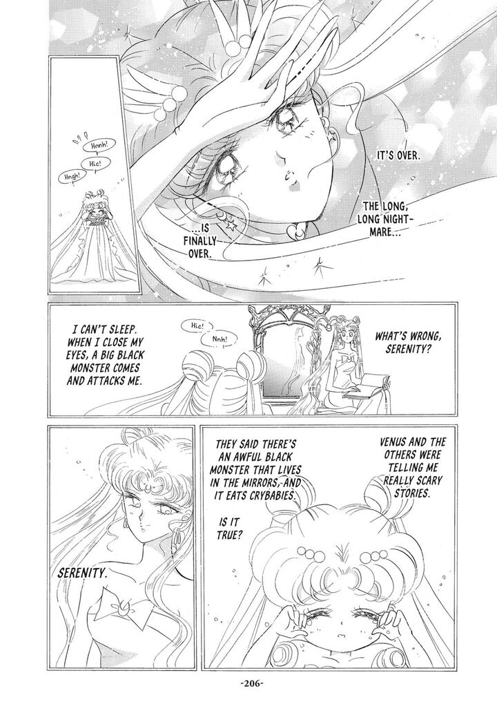 Bishoujo Senshi Sailor Moon 49 17