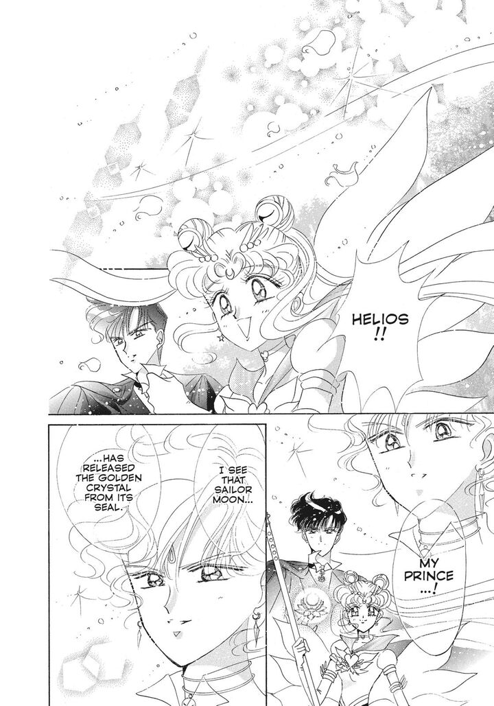 Bishoujo Senshi Sailor Moon 49 26