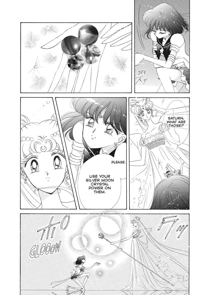 Bishoujo Senshi Sailor Moon 49 32
