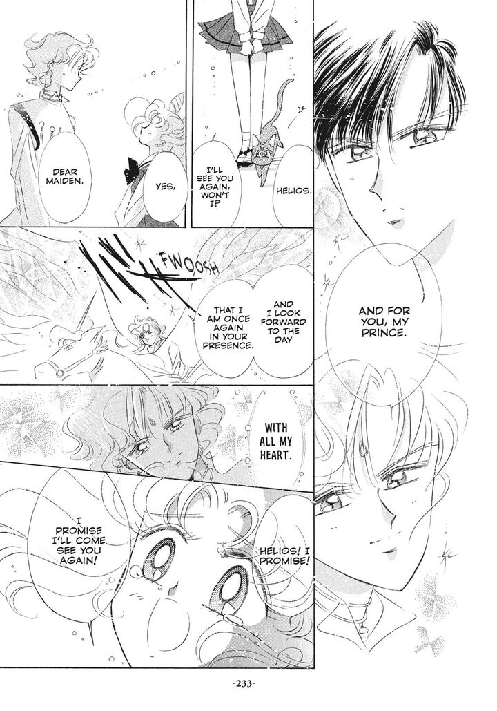 Bishoujo Senshi Sailor Moon 49 42