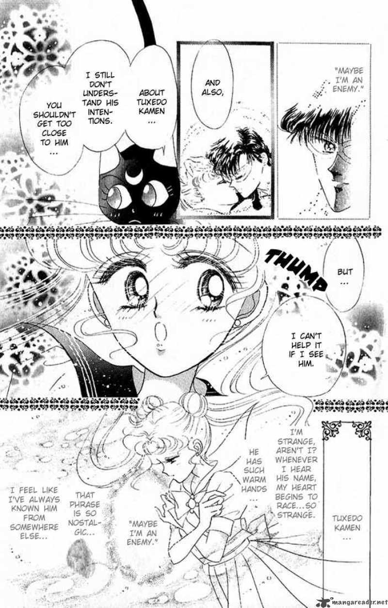 Bishoujo Senshi Sailor Moon 5 4