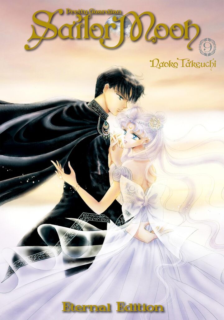 Bishoujo Senshi Sailor Moon 50 1