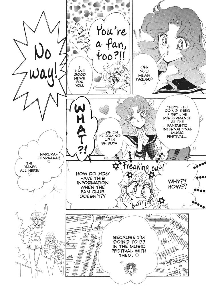 Bishoujo Senshi Sailor Moon 50 18