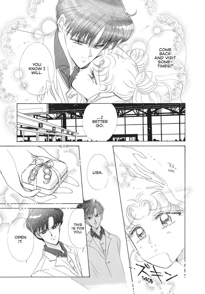 Bishoujo Senshi Sailor Moon 50 22