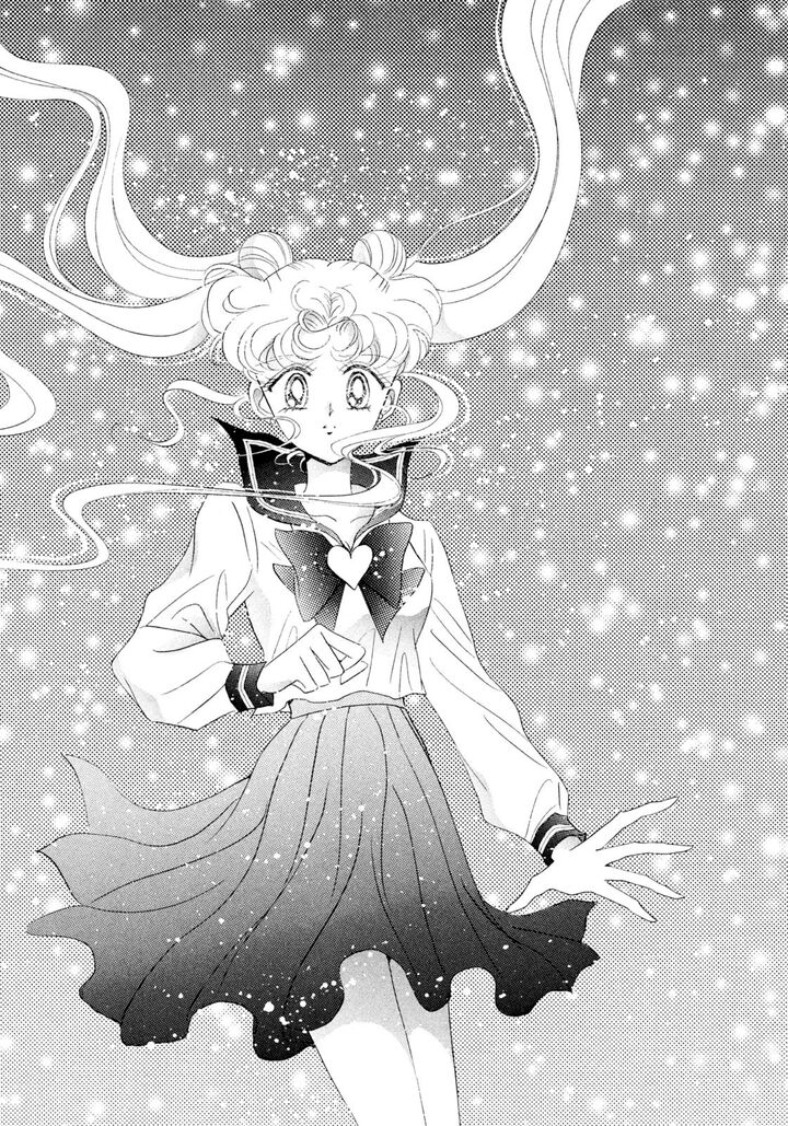 Bishoujo Senshi Sailor Moon 50 28