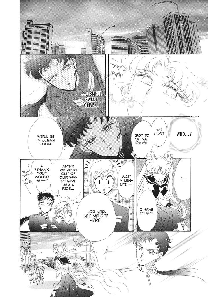 Bishoujo Senshi Sailor Moon 50 31
