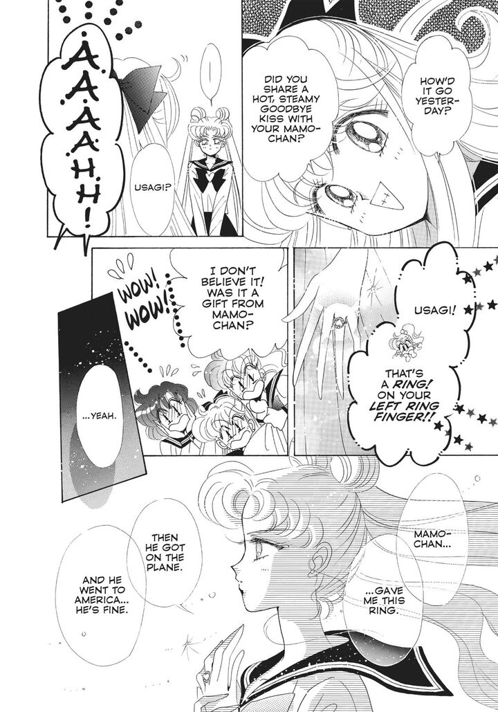 Bishoujo Senshi Sailor Moon 50 33