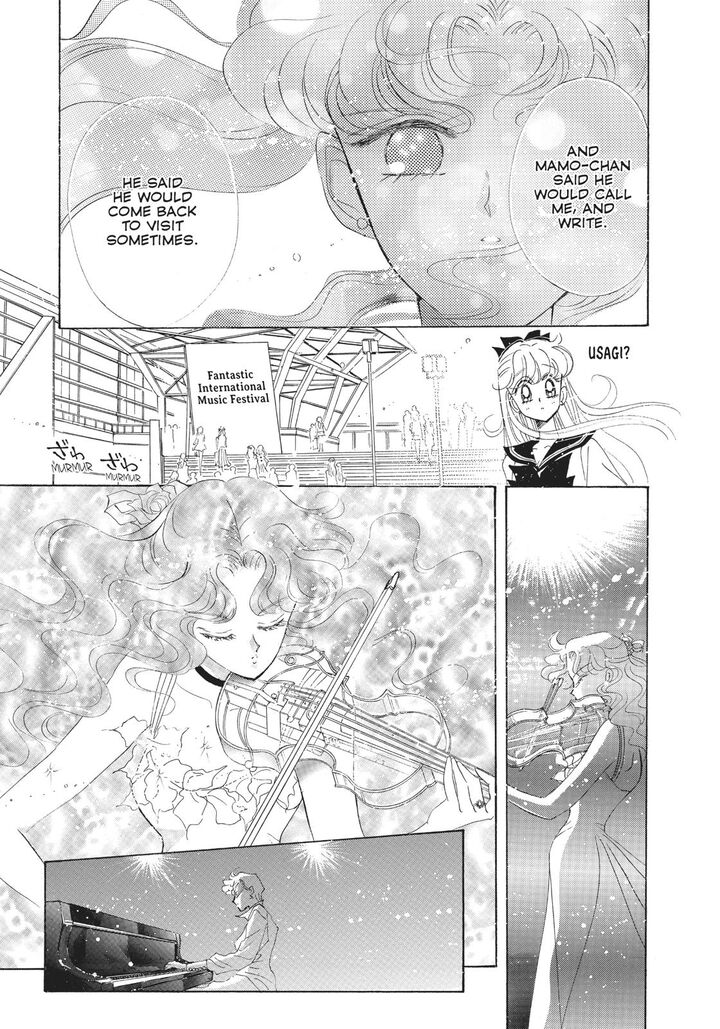 Bishoujo Senshi Sailor Moon 50 36