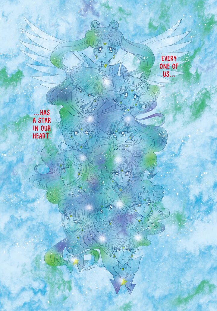 Bishoujo Senshi Sailor Moon 50 4