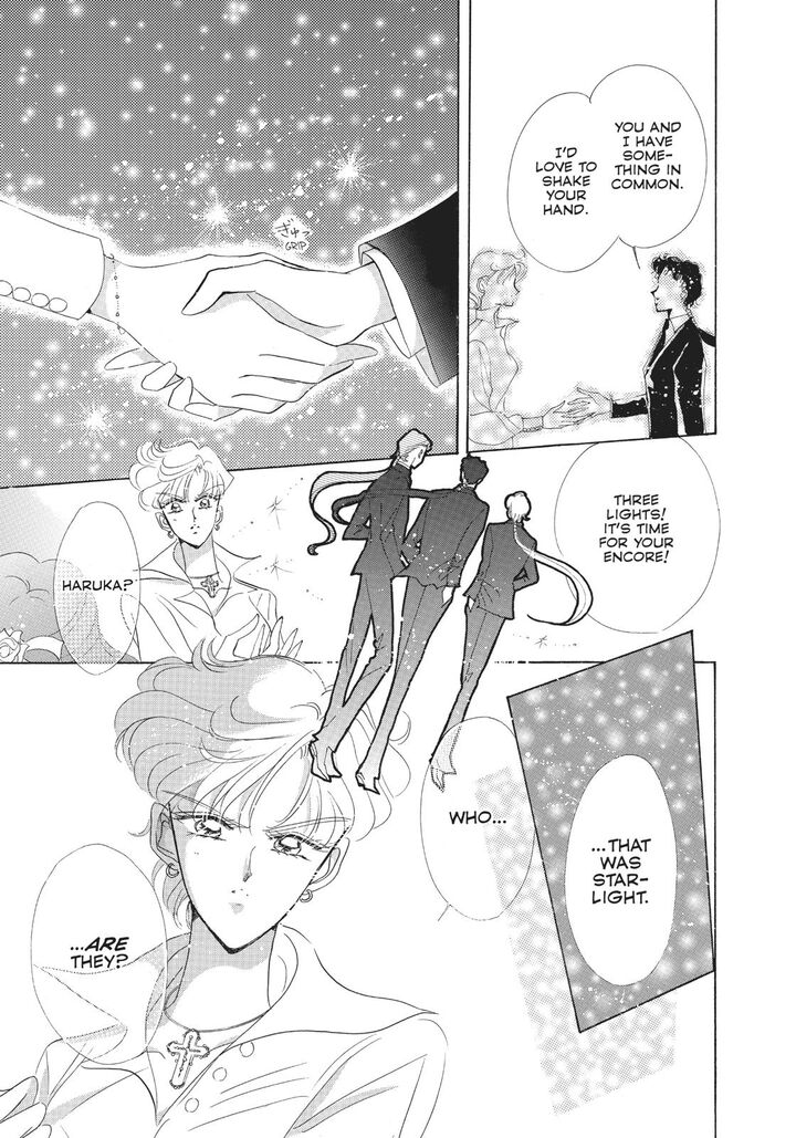 Bishoujo Senshi Sailor Moon 50 40