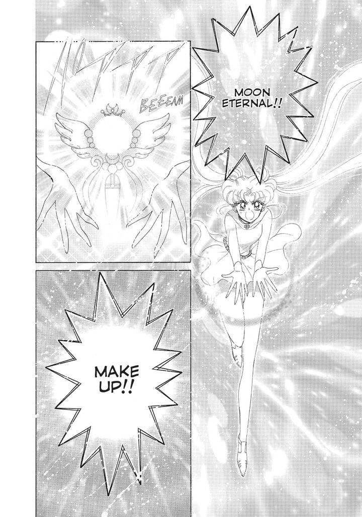 Bishoujo Senshi Sailor Moon 50 45