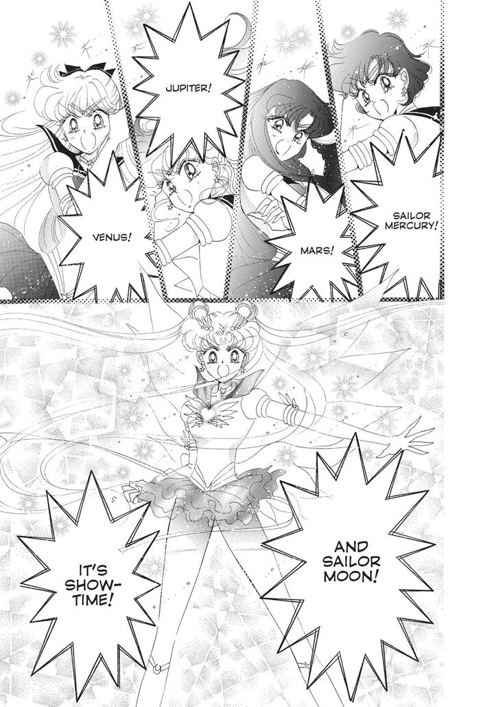 Bishoujo Senshi Sailor Moon 50 46