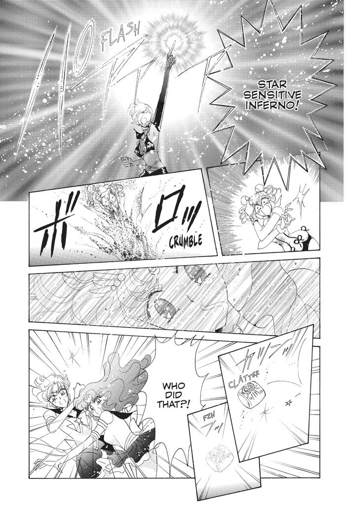 Bishoujo Senshi Sailor Moon 50 48