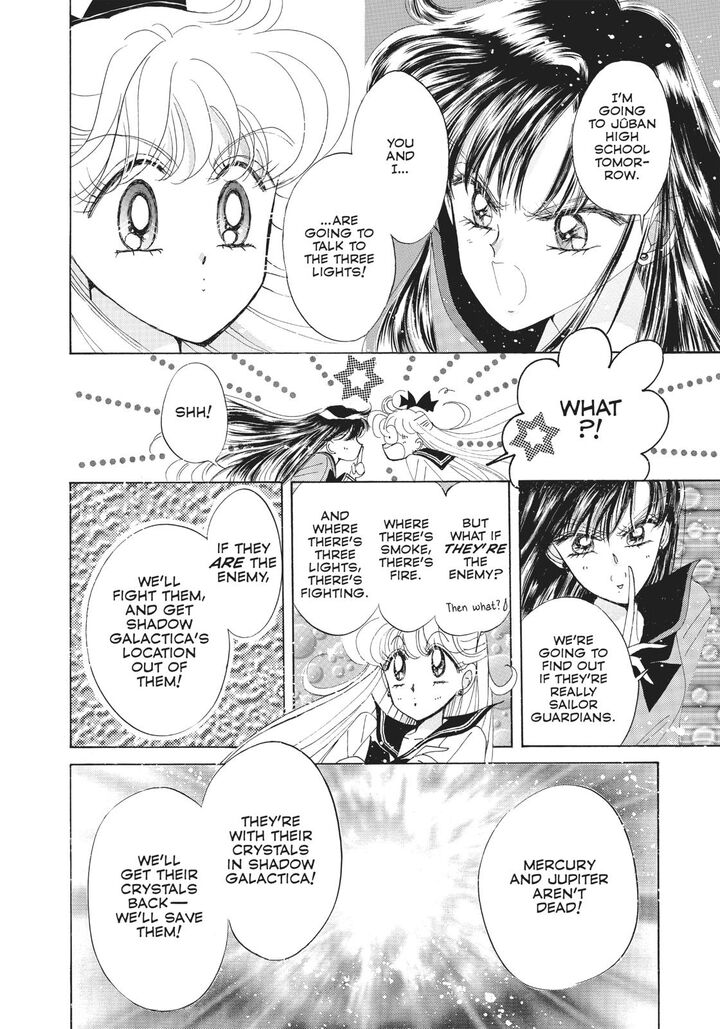 Bishoujo Senshi Sailor Moon 52 12