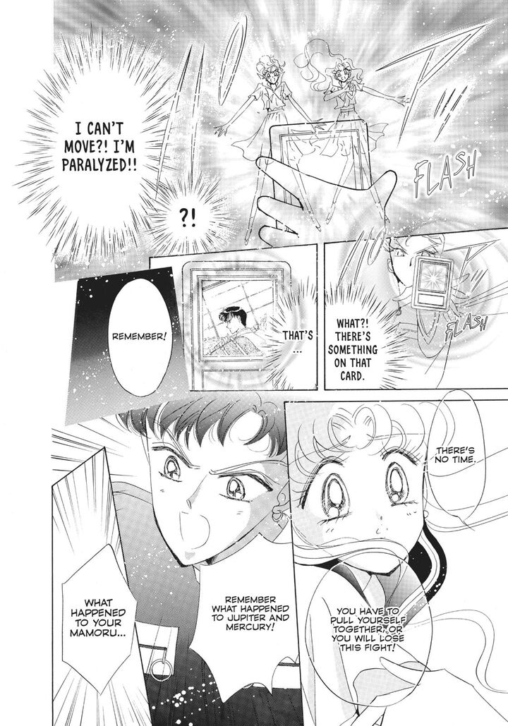 Bishoujo Senshi Sailor Moon 52 18