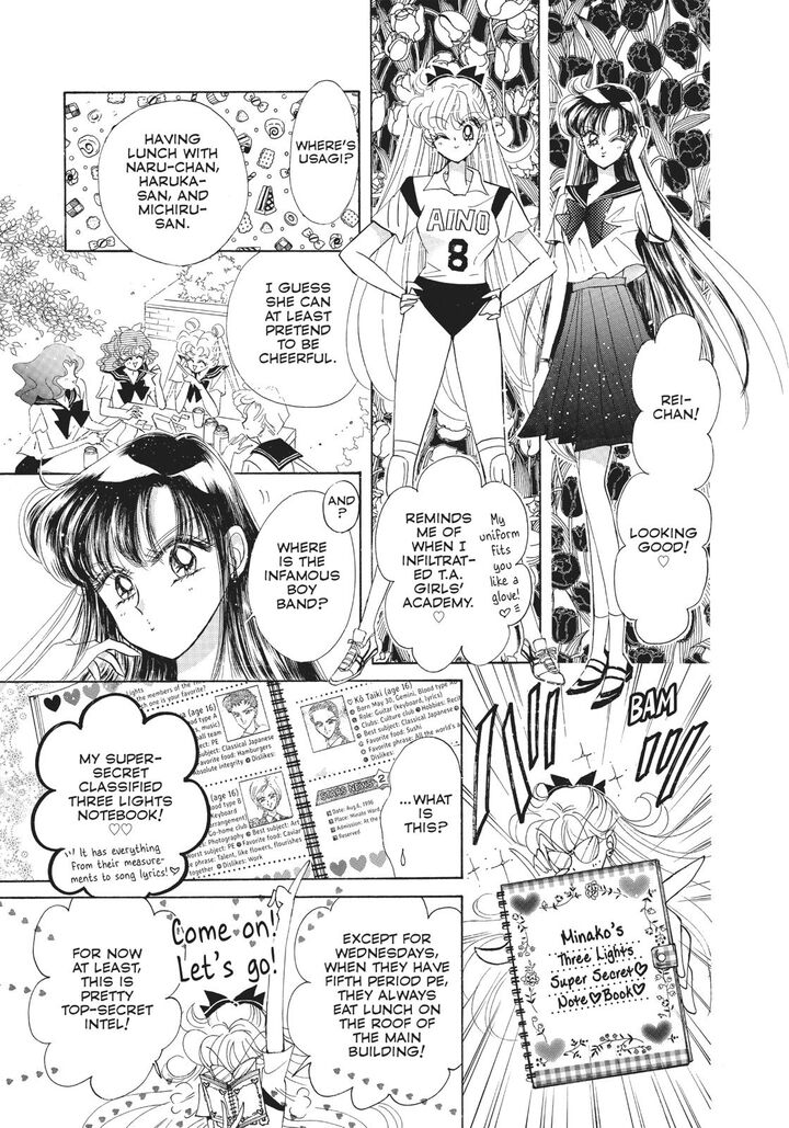 Bishoujo Senshi Sailor Moon 52 27