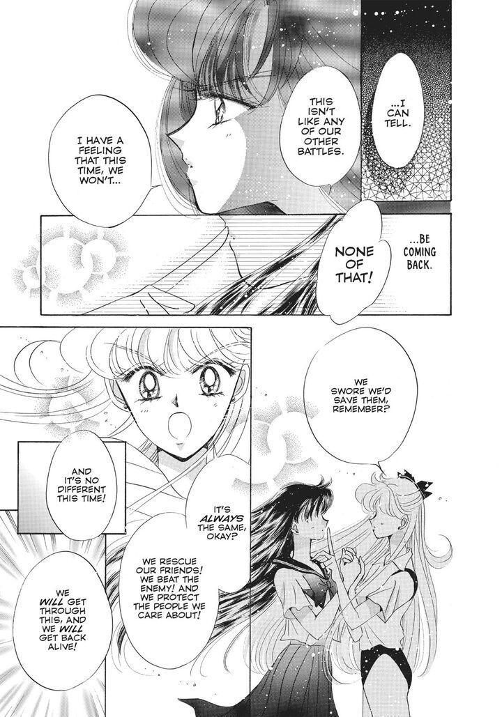 Bishoujo Senshi Sailor Moon 52 29