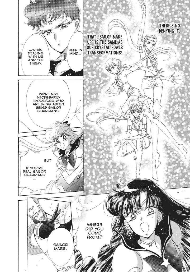 Bishoujo Senshi Sailor Moon 52 36