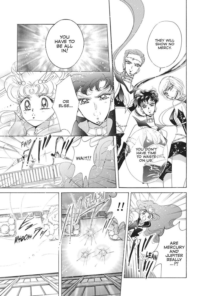 Bishoujo Senshi Sailor Moon 52 7