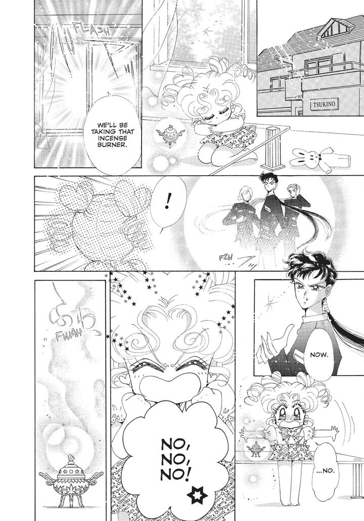 Bishoujo Senshi Sailor Moon 53 41