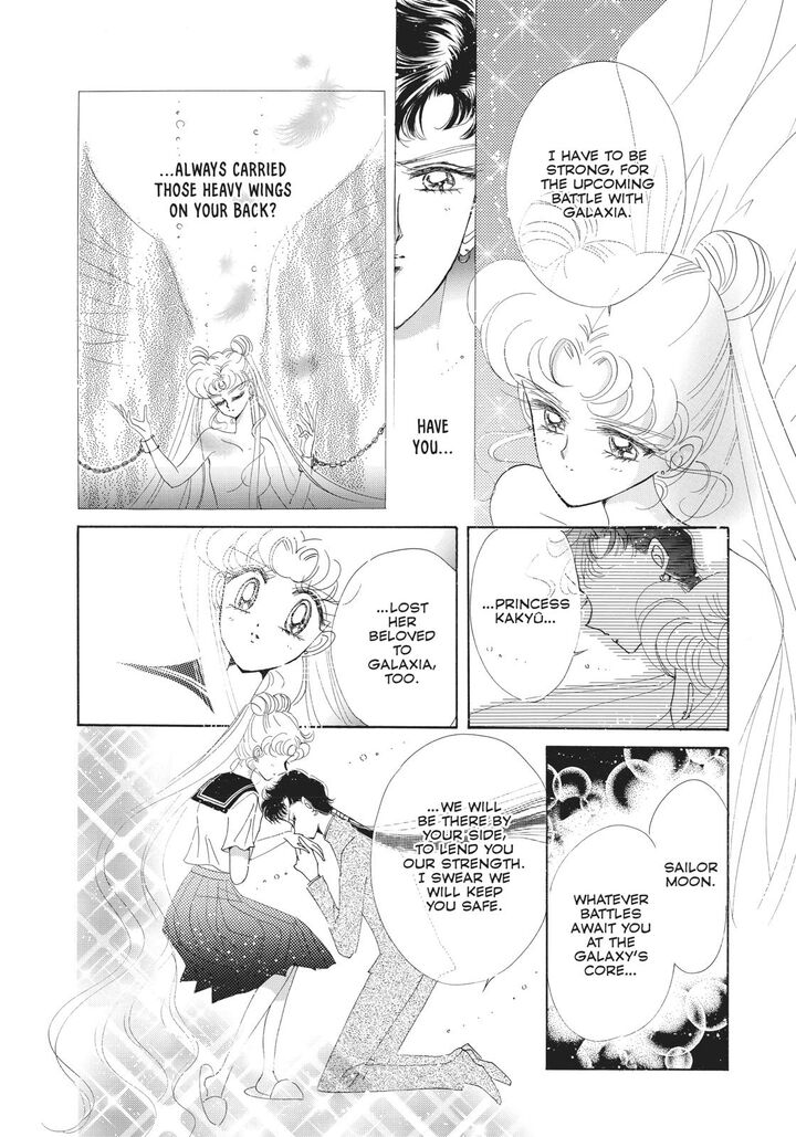 Bishoujo Senshi Sailor Moon 54 32