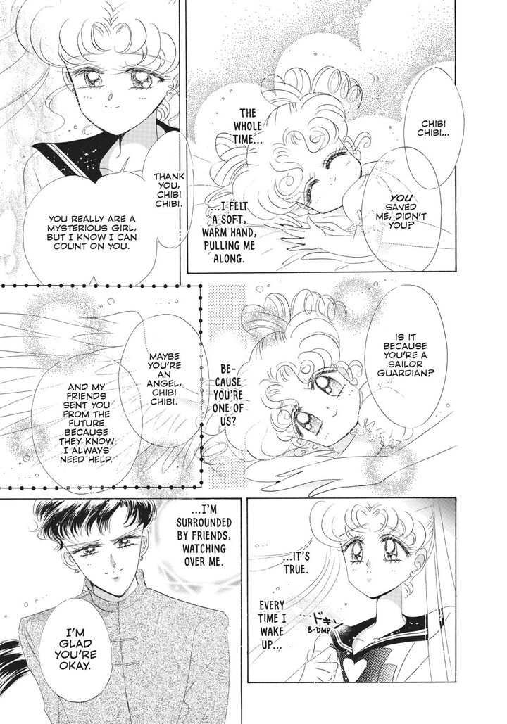 Bishoujo Senshi Sailor Moon 55 19