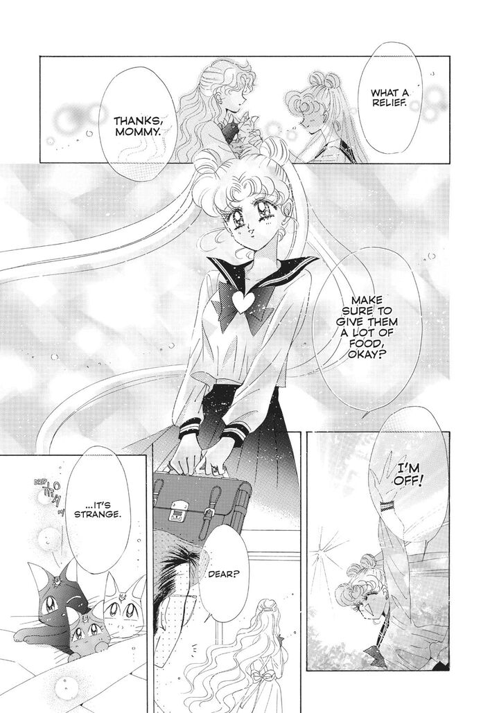Bishoujo Senshi Sailor Moon 55 25