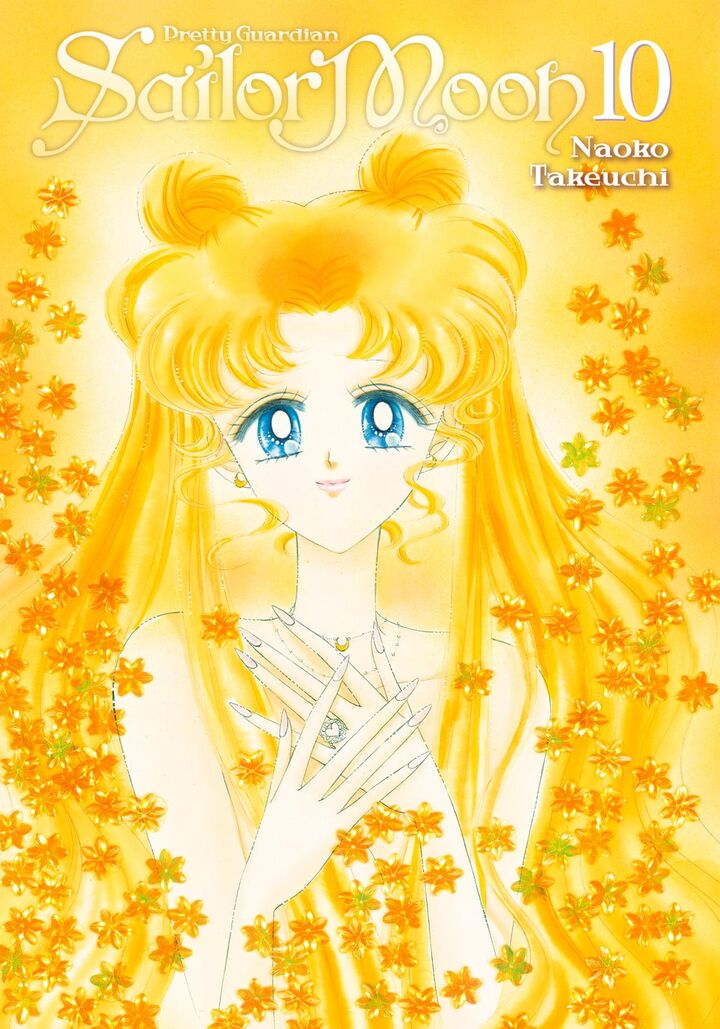 Bishoujo Senshi Sailor Moon 56 2