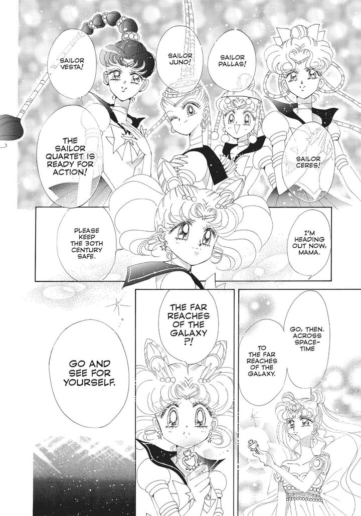 Bishoujo Senshi Sailor Moon 56 25