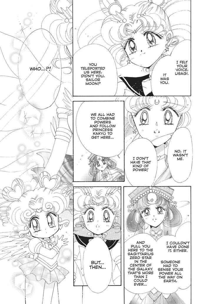 Bishoujo Senshi Sailor Moon 57 26