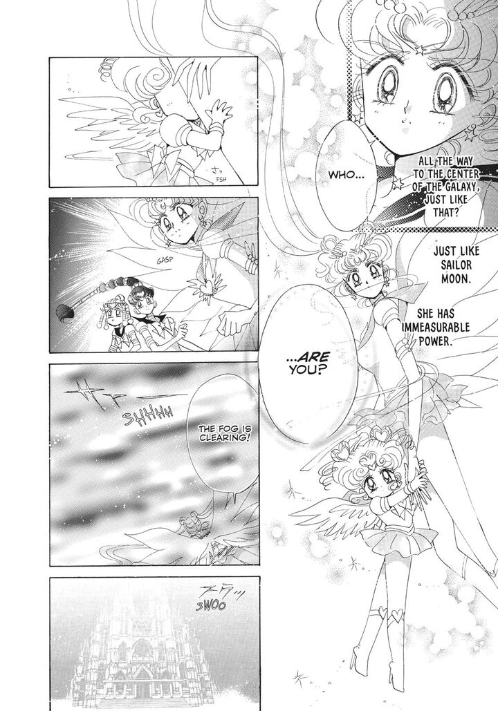 Bishoujo Senshi Sailor Moon 57 29