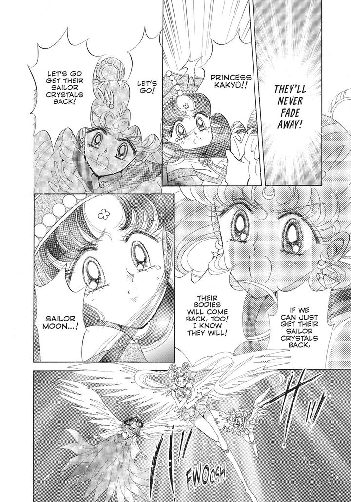 Bishoujo Senshi Sailor Moon 57 5