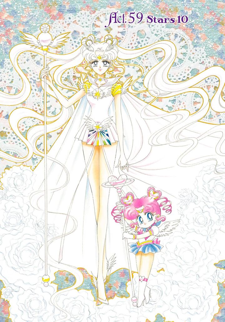 Bishoujo Senshi Sailor Moon 59 1
