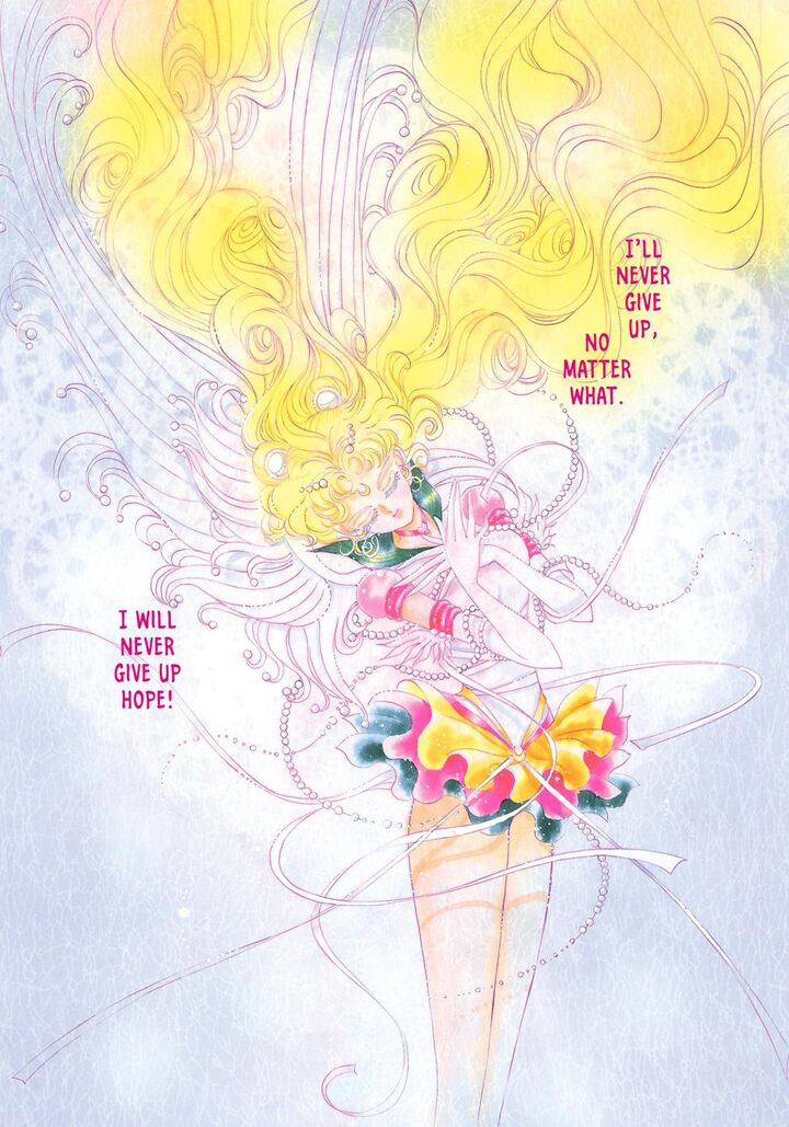 Bishoujo Senshi Sailor Moon 60 1