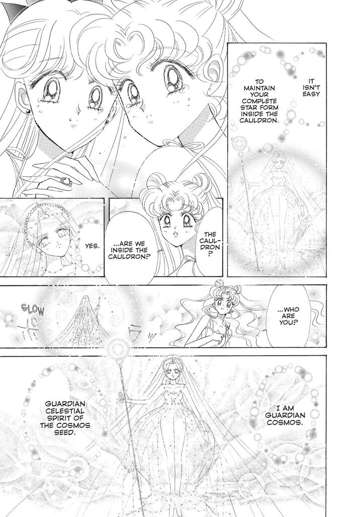 Bishoujo Senshi Sailor Moon 60 31