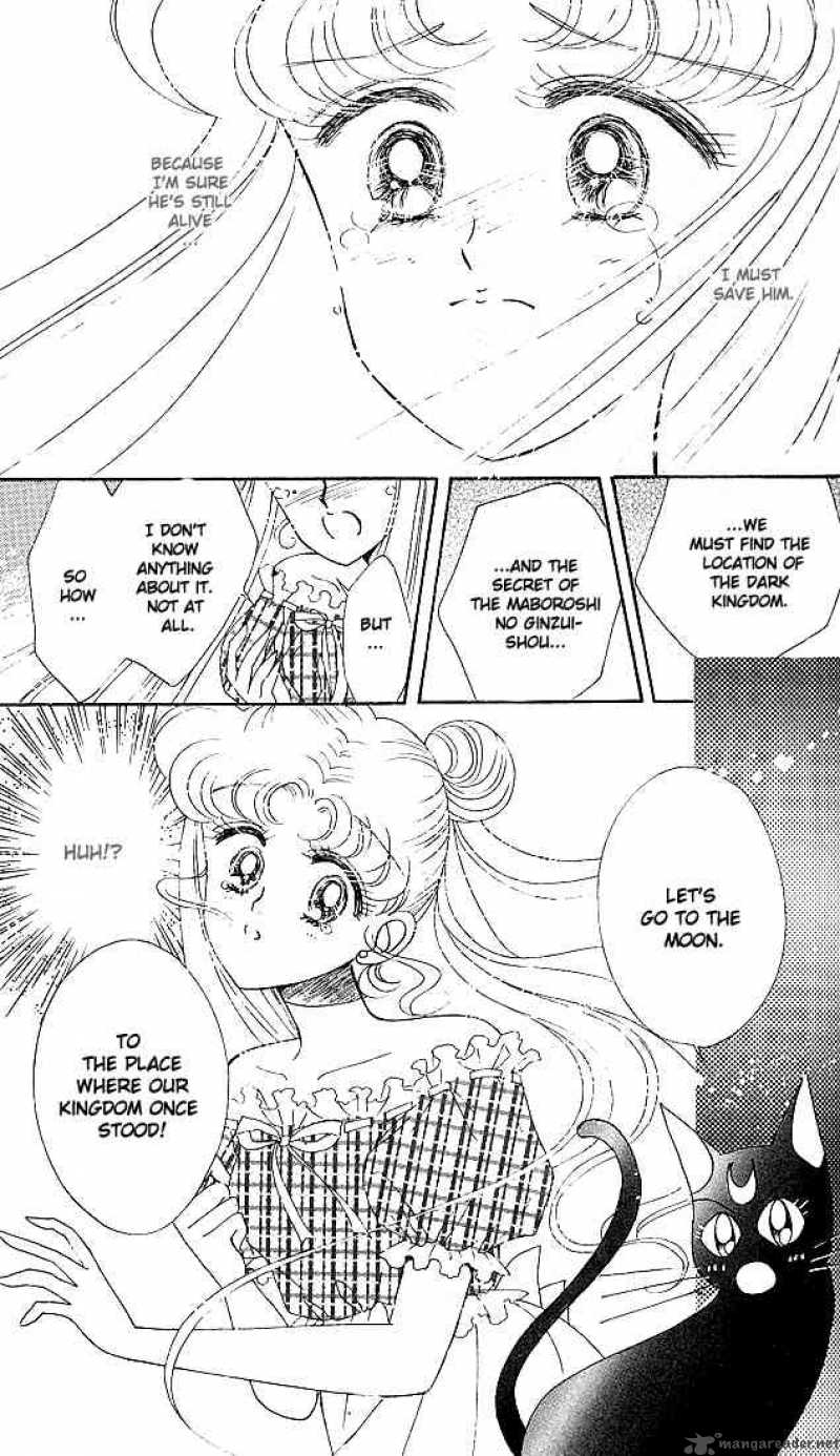 Bishoujo Senshi Sailor Moon 9 42