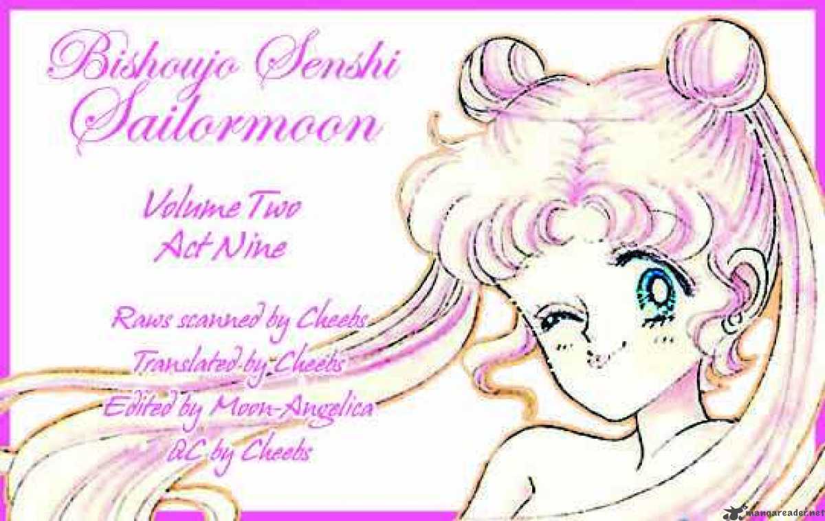Bishoujo Senshi Sailor Moon 9 44